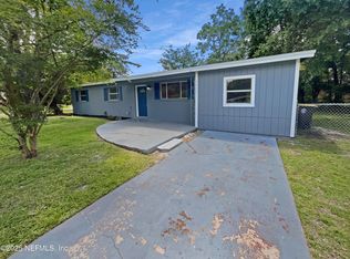 9408 Little John Rd, Jacksonville, FL 32208