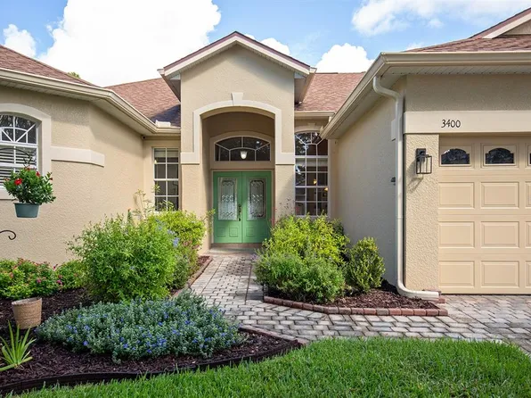 3400 Diamond Leaf Ln, Chuluota, FL 32766