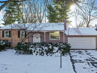 3311 Brentwood Dr, Champaign, IL, 61821
