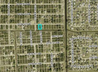 2519 15th St SW, Lehigh Acres, FL 33976