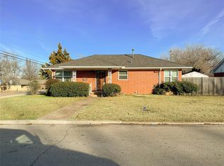 1421 Rickey Rd, Shawnee, OK 74801