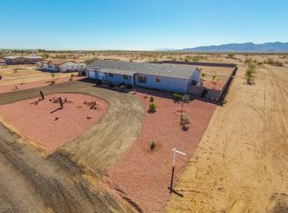 22237 W Bajada Dr, Wittmann, AZ 85361