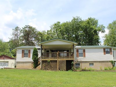 6860 Hiwassee Rd, Radford, VA, 24141