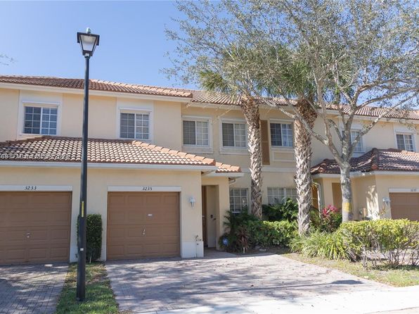 3235 NW 31st Ter #3235