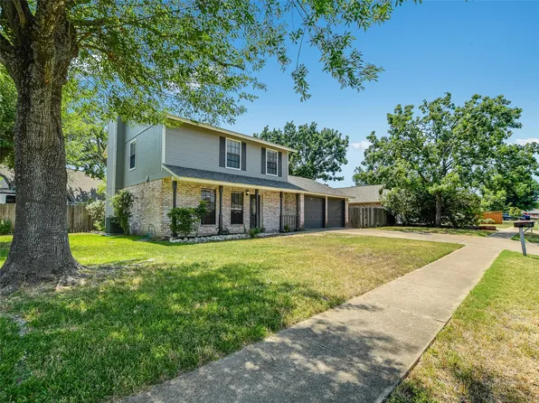300 N Field St, Round Rock, TX 78681