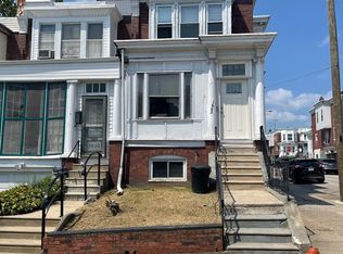 1662 N 59th St, Philadelphia, PA 19151