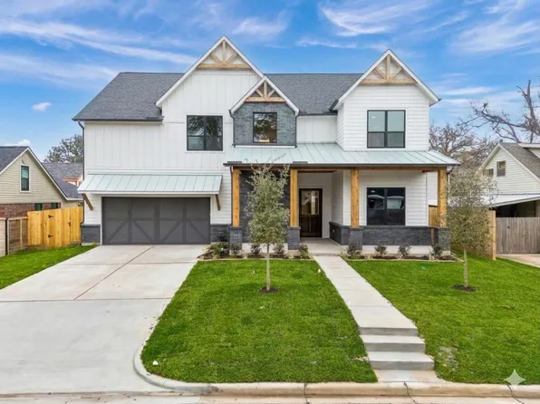 511 Graceland St, Houston, TX 77009