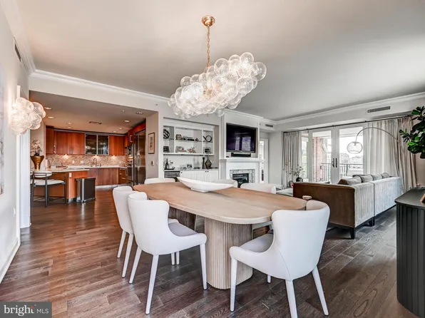 801 Key Hwy, Baltimore, MD