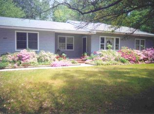 3843 Elijah Baum Dr, Kitty Hawk, NC 27949