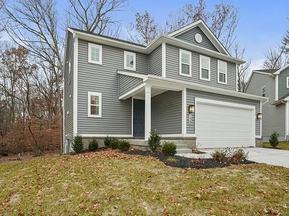 136 Catalpa Dr, North East, MD 21901