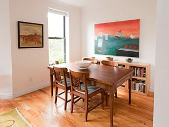 Sold by Aguayo & Huebener Brooklyn