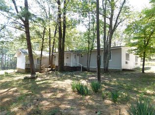13141 Hummingbird Rd, Elkins, AR 72727