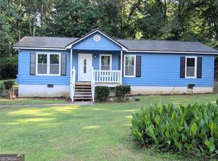 145 Knob Dr, Carrollton, GA 30116