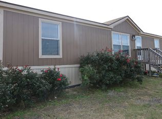 370 Private Road 4732, Rhome, TX 76078