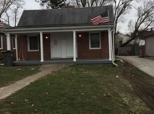 1527 W 29th St, Indianapolis, IN