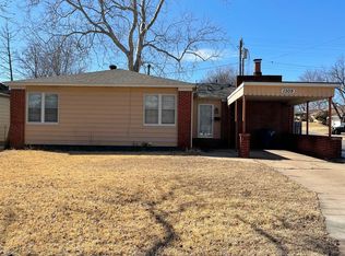 1309 N 14th St, Duncan, OK 73533