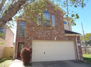 8059 Villa De Norte St, Houston, TX 77070