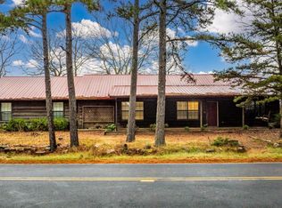 92 Scenic Hill Rd, Conway, AR 72034