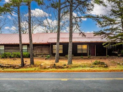 92 Scenic Hill Rd, Conway, AR, 72034