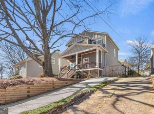 1795 Langston Ave SW, Atlanta, GA 30310