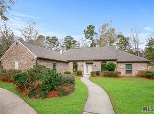 6116 Indian Ridge Ct, Baton Rouge, LA 70817
