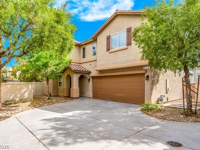 9172 Giardino Villa St, Las Vegas, NV, 89148
