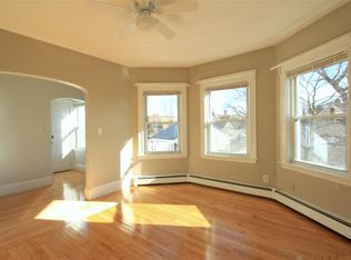 19 Rindgefield St #U3, Cambridge, MA 02140