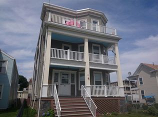 29 Pearl St, Dorchester, MA 02125