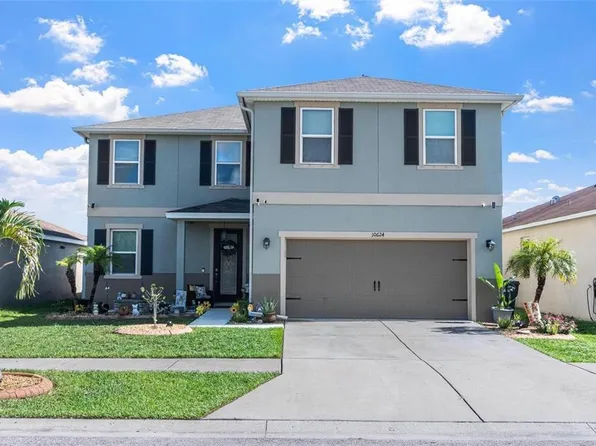 10624 ALDO MORO DRIVE, WIMAUMA, FL 33598
