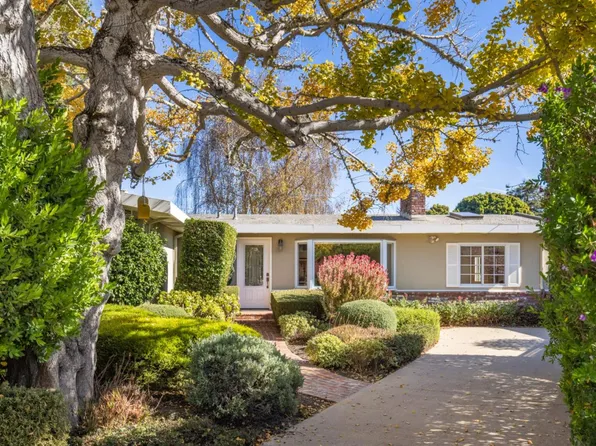 3341 Sycamore Pl, Carmel, CA 93923