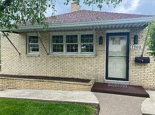 1308 Van Buren St, Clarksburg, WV 26301