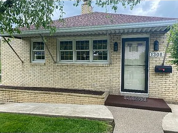 1308 Van Buren St, Clarksburg, WV 26301