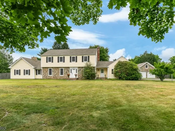 1265 Mount Airy Rd, Bernards Twp., NJ 07920