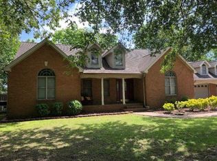 504 Liberty Dr, Walnut Ridge, AR 72476
