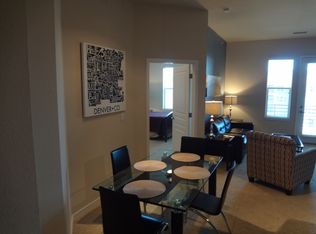 13581 Via Varra UNIT 3420, Broomfield, CO 80020