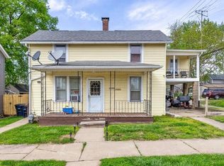 1115 W 7th Ave, Lancaster, OH 43130