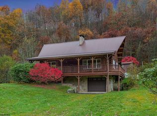 60 Lewis Ln, Terra Alta, WV 26764