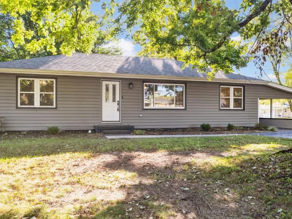 874 Mount Orab Pike, Georgetown, OH 45121