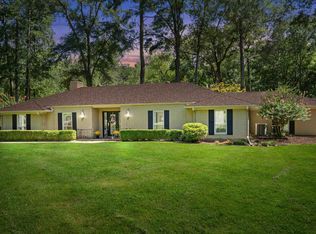 405 Sandy Ln, Henderson, TX 75652