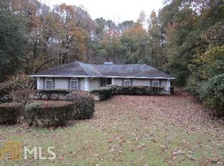 125 Valley Brook Trl, Jonesboro, GA