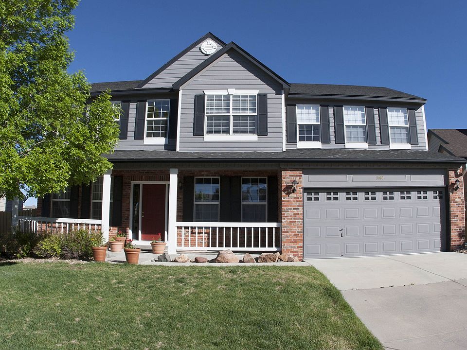 3060 N Torreys Peak