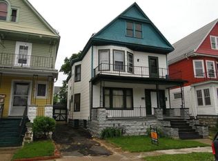 353 Woodlawn Ave, Buffalo, NY 14208