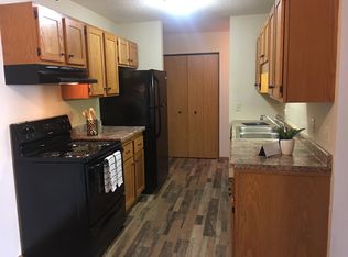 Westwood Park, Bismarck, ND 58504