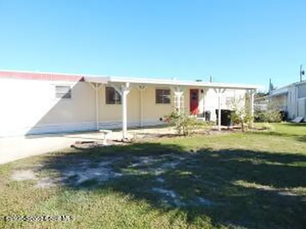 3079 Indian River Dr NE, Palm Bay, FL 32905
