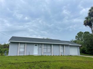 2771 Ridgewood Dr, North Port, FL 34287