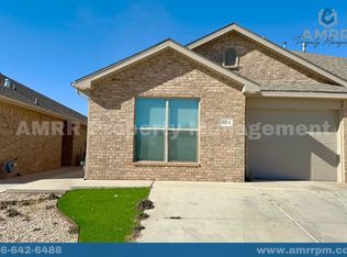 Cypress - 2121 N Avenue J, Lubbock, TX 79403