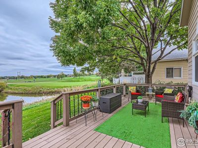 2894 Empire Ave, Loveland, CO, 80538