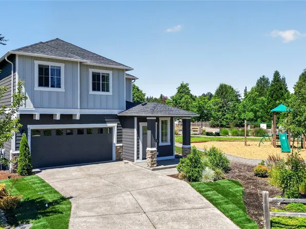 29941 219th Place SE, Covington, WA 98042