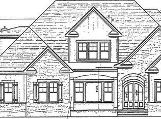 1305 Sanctuary Pond Dr, Raleigh, NC 27603