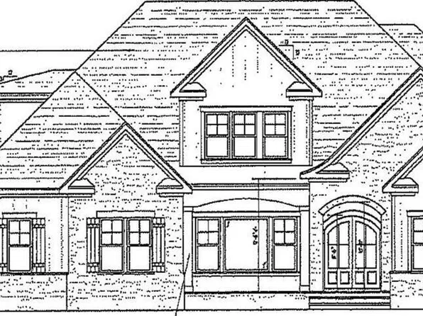 1305 Sanctuary Pond Dr, Raleigh, NC 27603